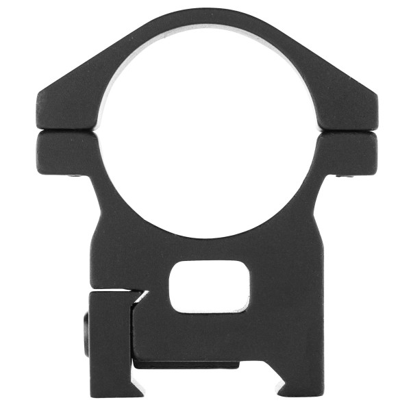 Fixation Stable Demi Collier 30mm pour Rail Picatinny/Weaver