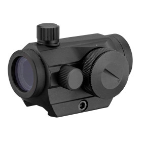 Mini Point Rouge et Vert : Précision Compacte pour Chasseurs