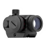 Mini Point Rouge et Vert : Précision Compacte pour Chasseurs