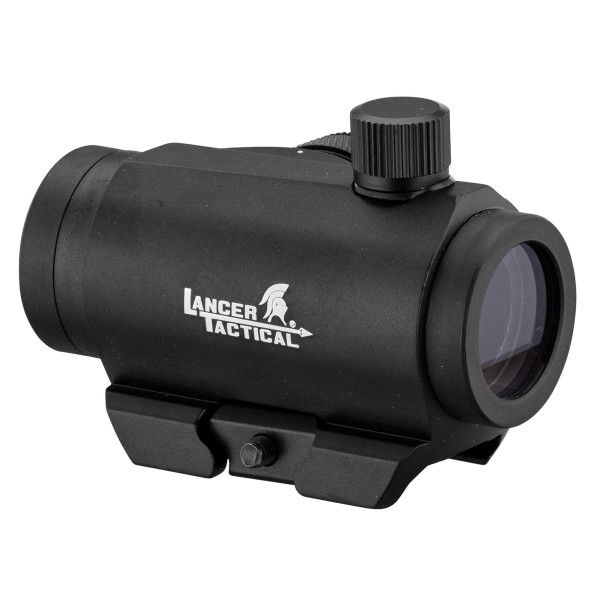 Mini Point Rouge et Vert : Précision Compacte pour Chasseurs