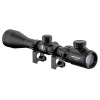 Lunette Airsoft 3-9x40 : Précision et Visibilité Optimale