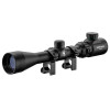 Lunette Airsoft 3-9x40 : Précision et Visibilité Optimale