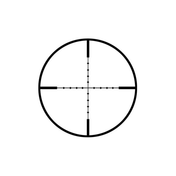 Lunette Airsoft 3-9x40 : Précision et Visibilité Optimale