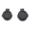 Zoom 3X Précis pour Airsoft avec Montage Basculant Robuste