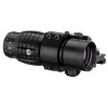 Zoom 3X Précis pour Airsoft avec Montage Basculant Robuste