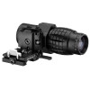 Zoom 3X Précis pour Airsoft avec Montage Basculant Robuste