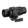 Zoom 3X Précis pour Airsoft avec Montage Basculant Robuste
