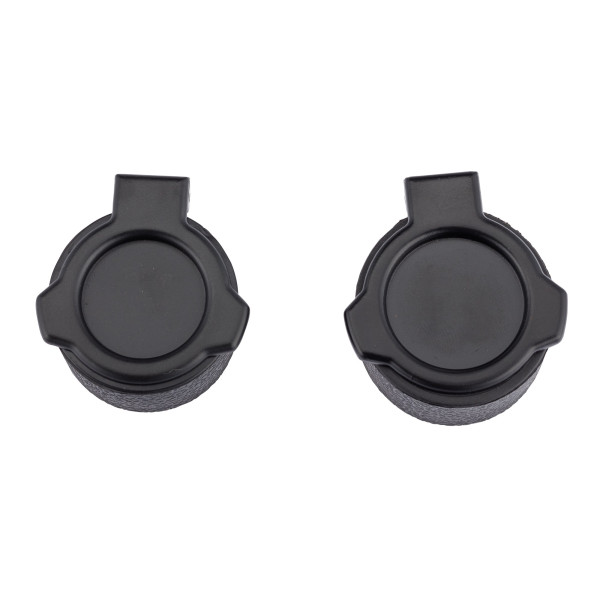 Zoom 3X Précis pour Airsoft avec Montage Basculant Robuste