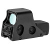 Red Dot 551 : Précision et Adaptabilité pour Armes à Feu
