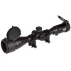 Lunette Airsoft 3-12x40 Mildot : Précision et Visibilité Optimale