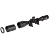 Lunette Airsoft 3-12x40 Mildot : Précision et Visibilité Optimale