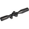 Lunette Airsoft 3-12x40 Mildot : Précision et Visibilité Optimale