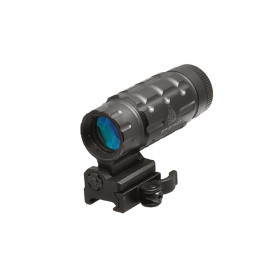 Swatforce Magnifier x3 : Précision et Flexibilité de Visée