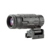 Swatforce Magnifier x3 : Précision et Flexibilité de Visée
