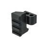 Adaptateur Rail 1913 pour MP-IX GBB : Personnalisation Précise et Durable