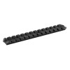 Rail Athena Action Army : Fixation Stable pour Lunette de Visée