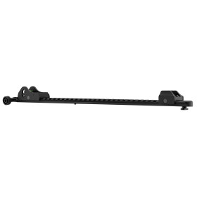Rail Tactique Métal pour FABARM STF12 - Robustesse et Précision