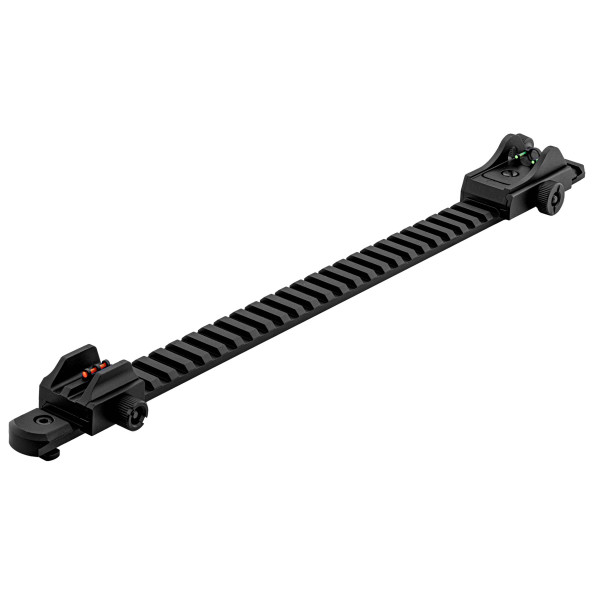 Rail Tactique Métal pour FABARM STF12 - Robustesse et Précision