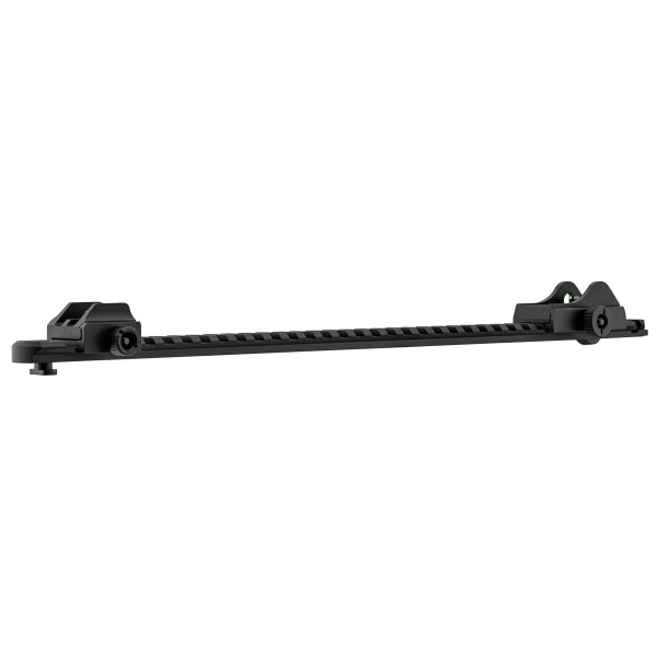 Rail Tactique Métal pour FABARM STF12 - Robustesse et Précision