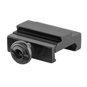 Rail Adaptateur 20mm-11mm : Flexibilité et Stabilité Optimales
