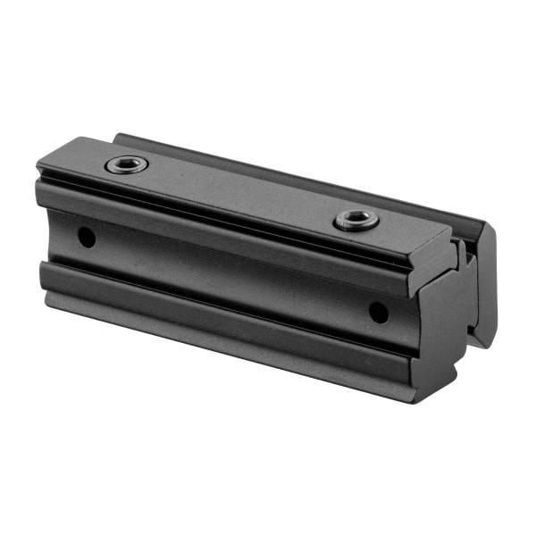 Rail Adaptateur 11mm-20mm : Flexibilité et Robustesse Assurées