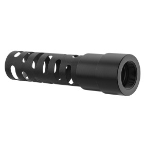 Garde main Ultra Light 7' : Légèreté et Performance pour M4 AEG