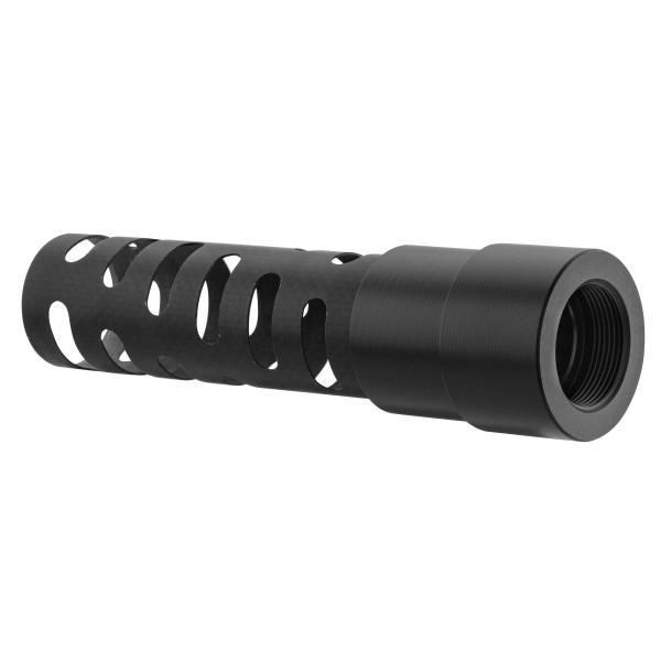 Garde main Ultra Light 7' : Légèreté et Performance pour M4 AEG
