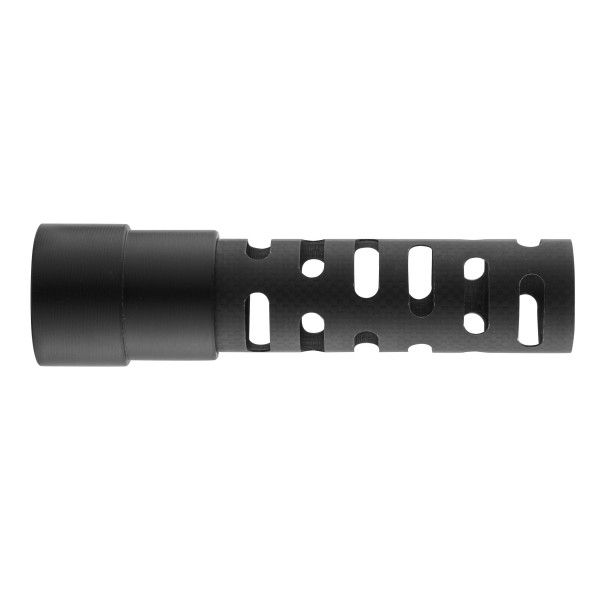 Garde main Ultra Light 7' : Légèreté et Performance pour M4 AEG