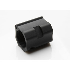 Bague de Montage Jailbreak : Fixation Solide pour Airsoft GBBR