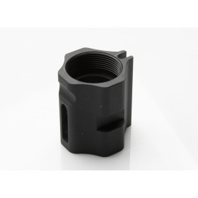 Bague de Montage Jailbreak : Fixation Solide pour Airsoft GBBR