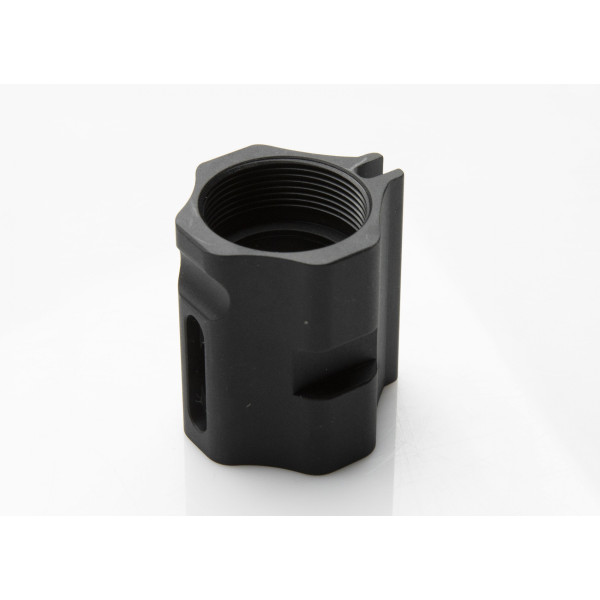 Bague de Montage Jailbreak : Fixation Solide pour Airsoft GBBR