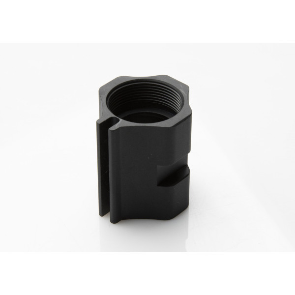 Bague de Montage Jailbreak : Fixation Solide pour Airsoft GBBR