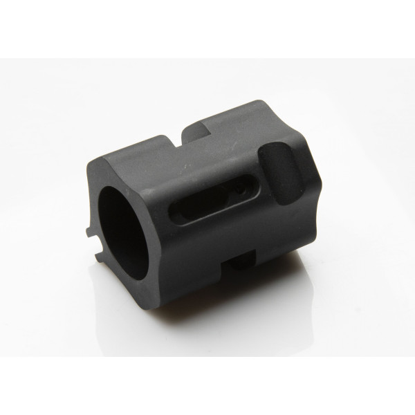 Bague de Montage Jailbreak : Fixation Solide pour Airsoft GBBR