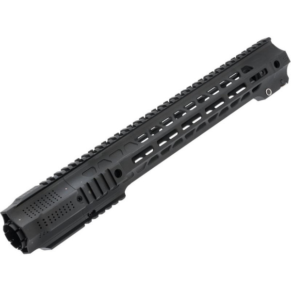 Bague de Montage Jailbreak : Fixation Solide pour Airsoft GBBR