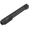 Bague de Montage Jailbreak : Fixation Solide pour Airsoft GBBR