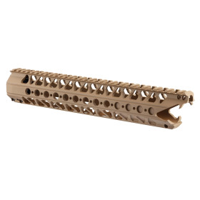 Garde main Picatinny Lova Style : Précision et robustesse CNC pour M4