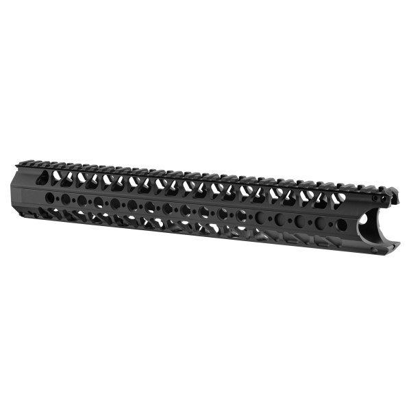 Garde main Picatinny Lova Style : Précision et robustesse CNC pour M4
