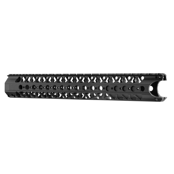 Garde main Picatinny Lova Style : Précision et robustesse CNC pour M4