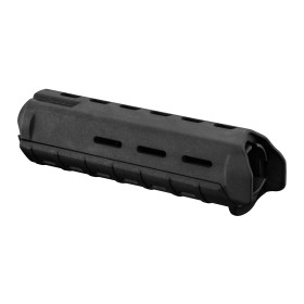Garde main MOE Airsoft M4 : Stockage optimisé, montage facile