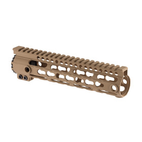 Garde Main Keymod 9' Tan : Légèreté et Robustesse pour AEG M4