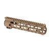 Garde Main Keymod 9' Tan : Légèreté et Robustesse pour AEG M4