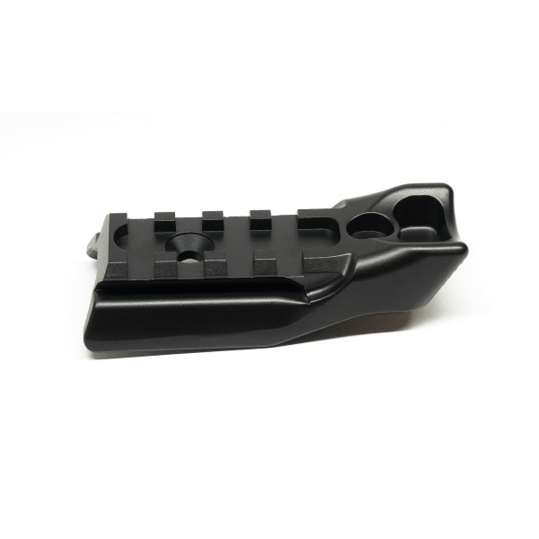 Stabilisez vos tirs avec le Bottom Rail pour Sniper AAC T-10