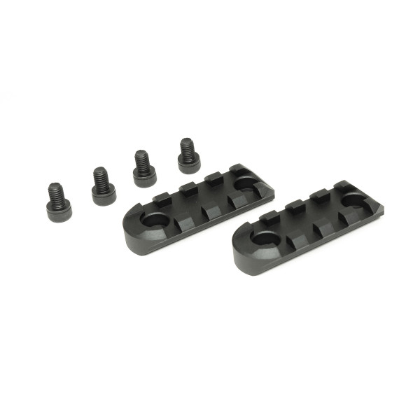 Rails Picatinny pour AAC T10 : Optimisez votre Airsoft facilement