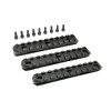 Rails Picatinny pour AAC T10 : Optimisez votre réplique Airsoft