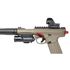 Kit Rail AAP-01 Assassin : Modularité et Précision Accrues