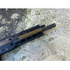 Couvre Rails AMAROK FDE : Confort et Adhérence pour Chasseurs