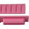 Couvre Rails AMAROK Rose : Confort et Sécurité Optimale