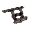 Rail de Montage AK UTG Pro : Robustesse et Flexibilité Maximales