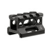 Rail UTG Haut Torx : Fixation Sécurisée pour Optiques 21mm