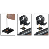 Adaptateurs Rails 11 mm à 21 mm : Optimisez vos Accessoires de Tir